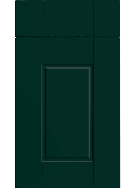 Supermatt Fir Green